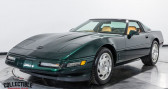 Chevrolet Corvette occasion année 1995 Annonce Chevrolet Corvette occasion Essence à LYON
