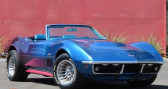 Chevrolet Corvette    LYON 69