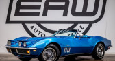 Chevrolet Corvette    LYON 69
