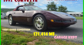 Chevrolet Corvette    LYON 69
