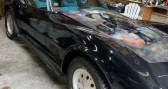 Chevrolet Corvette    LYON 69