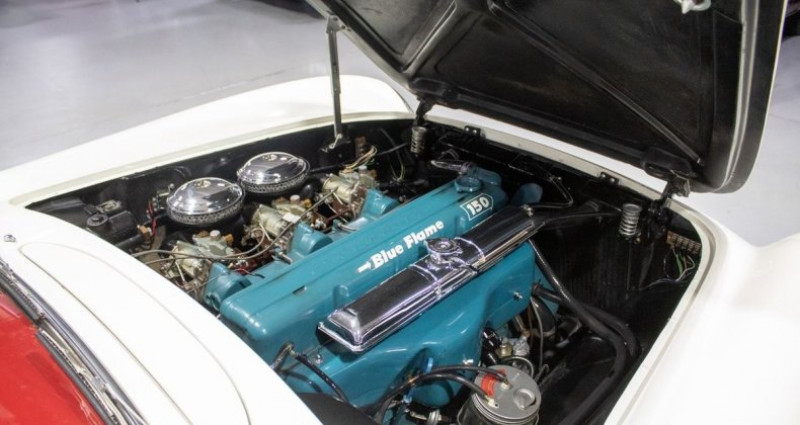 Chevrolet Corvette   occasion  LYON - photo n3