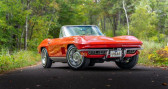Chevrolet Corvette    LYON 69