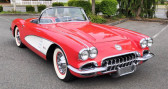 Annonce Chevrolet Corvette occasion Essence   LYON