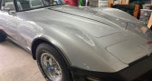 Chevrolet Corvette occasion année 1981 Annonce Chevrolet Corvette occasion Essence à LYON