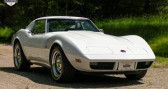 Chevrolet Corvette occasion année 1973 Annonce Chevrolet Corvette occasion Essence à LYON