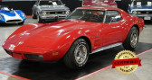 Chevrolet Corvette    LYON 69