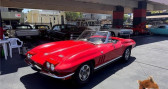 Chevrolet Corvette    LYON 69