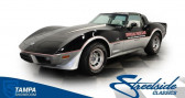 Chevrolet Corvette    LYON 69