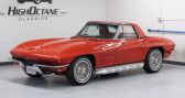 Chevrolet Corvette    LYON 69