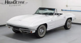 Chevrolet Corvette occasion année 1964 Annonce Chevrolet Corvette occasion Essence à LYON