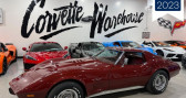 Annonce Chevrolet Corvette occasion Essence   LYON