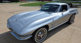 Chevrolet Corvette occasion année 1964 Annonce Chevrolet Corvette occasion Essence à LYON