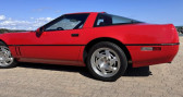 Chevrolet Corvette occasion année 1990 Annonce Chevrolet Corvette occasion Essence à LYON