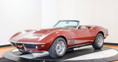 Annonce Chevrolet Corvette occasion Essence   LYON