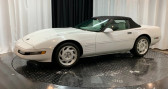 Chevrolet Corvette occasion année 1992 Annonce Chevrolet Corvette occasion Essence à LYON