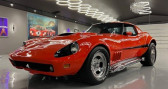 Chevrolet Corvette    LYON 69