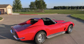 Chevrolet Corvette    LYON 69