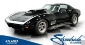 Chevrolet Corvette occasion année 1969 Annonce Chevrolet Corvette occasion Essence à LYON
