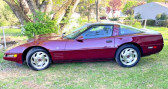 Chevrolet Corvette    LYON 69