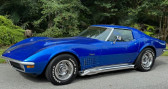 Chevrolet Corvette    LYON 69