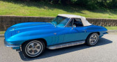 Chevrolet Corvette    LYON 69