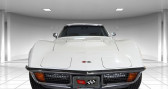 Chevrolet Corvette    LYON 69
