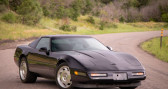 Chevrolet Corvette    LYON 69