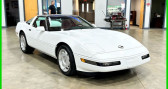 Chevrolet Corvette    LYON 69