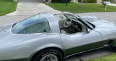 Chevrolet Corvette    LYON 69