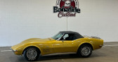Chevrolet Corvette occasion année 1971 Annonce Chevrolet Corvette occasion Essence à LYON