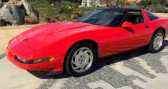 Chevrolet Corvette    LYON 69