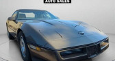 Chevrolet Corvette    LYON 69