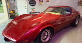 Chevrolet Corvette    LYON 69