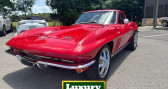 Chevrolet Corvette    LYON 69