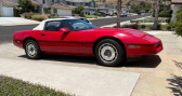 Chevrolet Corvette    LYON 69