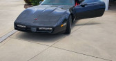 Chevrolet Corvette    LYON 69