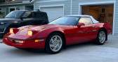 Chevrolet Corvette    LYON 69
