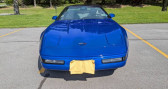Chevrolet Corvette    LYON 69