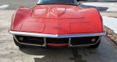 Chevrolet Corvette    LYON 69