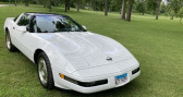 Chevrolet Corvette occasion année 1995 Annonce Chevrolet Corvette occasion Essence à LYON