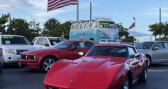 Chevrolet Corvette    LYON 69