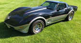 Chevrolet Corvette    LYON 69