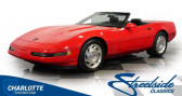 Chevrolet Corvette    LYON 69