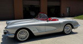 Chevrolet Corvette occasion année 1959 Annonce Chevrolet Corvette occasion Essence à LYON