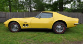 Chevrolet Corvette    LYON 69