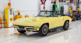 Chevrolet Corvette    LYON 69
