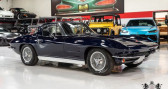Chevrolet Corvette    LYON 69