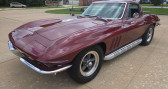 Annonce Chevrolet Corvette occasion Essence   LYON