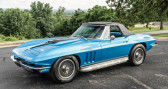 Chevrolet Corvette    LYON 69